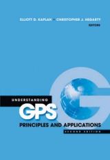 Understanding GPS - Kaplan, Elliott; Hegarty, Christopher