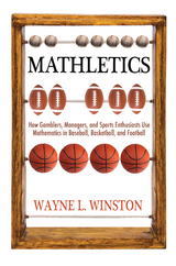 Mathletics - Winston, Wayne L.