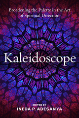 Kaleidoscope - Ineda Pearl Adesanya