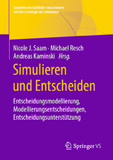 Simulieren und Entscheiden - 