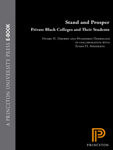 Stand and Prosper -  Humphrey Doermann,  Henry N. Drewry