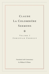 Claude La Colombiere Sermons -  Claude La Colombiere