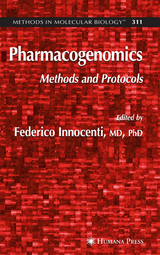 Pharmacogenomics - 