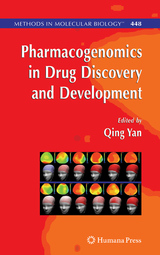 Pharmacogenomics in Drug Discovery and Development - 