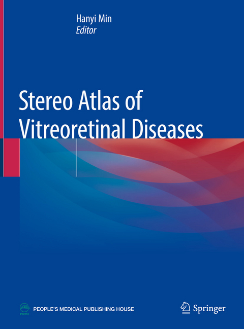 Stereo Atlas of Vitreoretinal Diseases - 