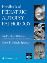 Handbook of Pediatric Autopsy Pathology - 