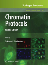 Chromatin Protocols - 