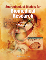 Sourcebook of Models for Biomedical Research - 