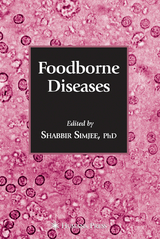 Foodborne Diseases - 