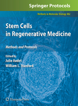 Stem Cells in Regenerative Medicine - 