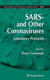 SARS- and Other Coronaviruses - 