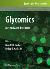 Glycomics - 