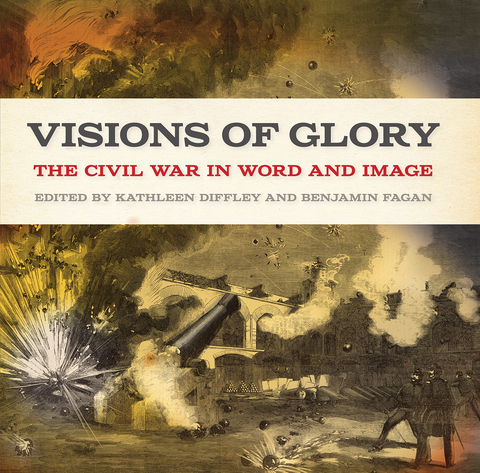 Visions of Glory - 