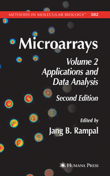 Microarrays - 