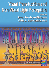 Visual Transduction And Non-Visual Light Perception - 