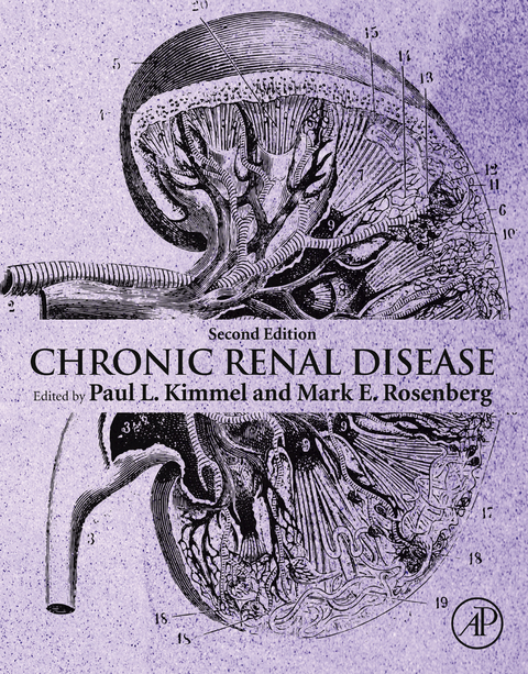 Chronic Renal Disease - 