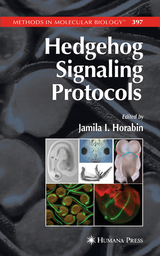 Hedgehog Signaling Protocols - 