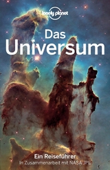 LONELY PLANET Reiseführer E-Book Das Universum - Lonely Planet