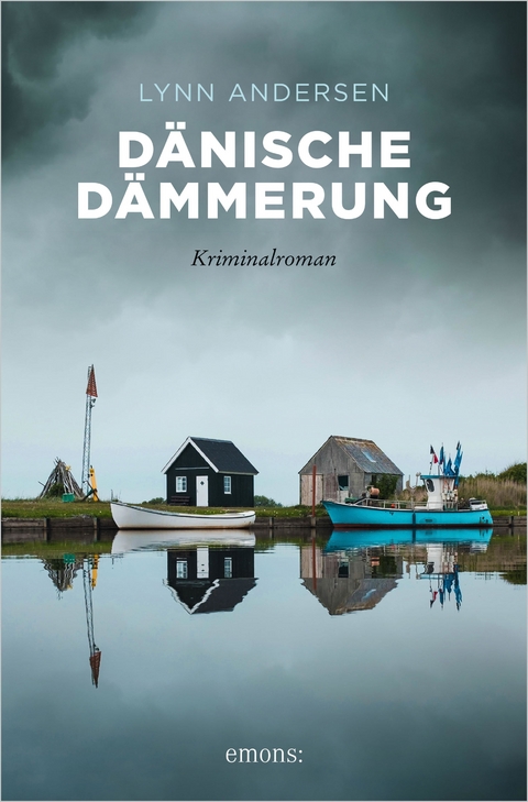 Dänische Dämmerung - Lynn Andersen