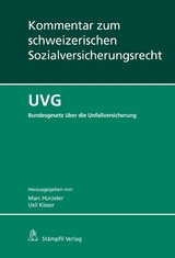 UVG - 