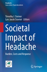 Societal Impact of Headache - 