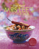 NEW MRS LEE COOKBOOK (V1) - Shermay Lee