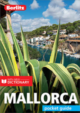 Berlitz Pocket Guide Mallorca (Travel Guide eBook) -  Berlitz