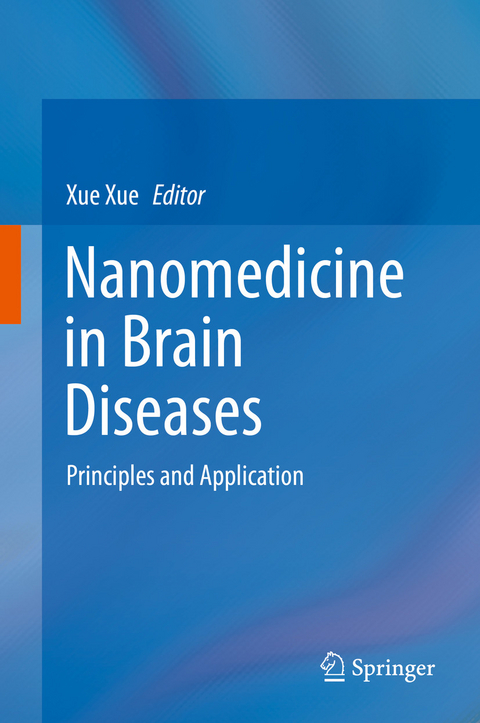 Nanomedicine in Brain Diseases - 