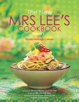 NEW MRS LEE COOKBOOK (V2) - Shermay Lee