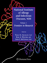 National Institute of Allergy and Infectious Diseases, NIH - 