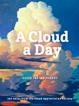 Cloud a Day -  Gavin Pretor-Pinney