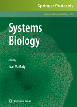 Systems Biology - 