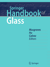 Springer Handbook of Glass - 