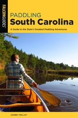 Paddling South Carolina -  Johnny Molloy