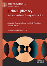 Global Diplomacy - 