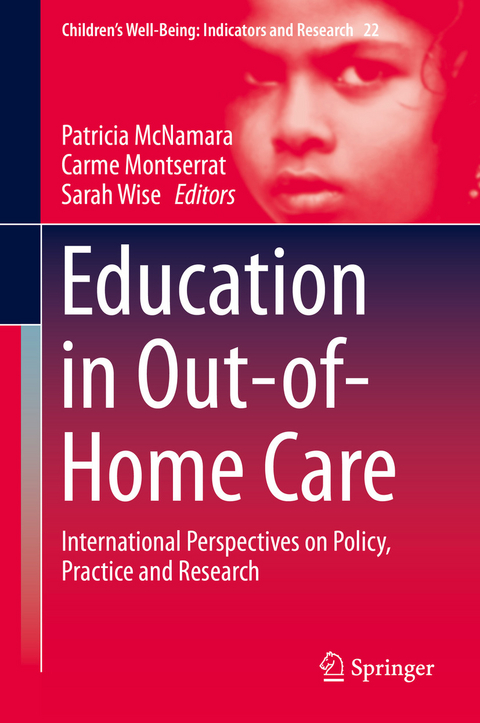 Education in Out-of-Home Care - 