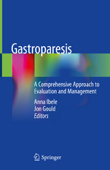 Gastroparesis - 