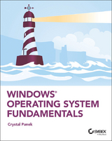 Windows Operating System Fundamentals - Crystal Panek