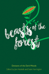 Beasts of the Forest - 