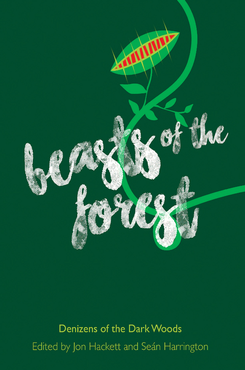 Beasts of the Forest - 