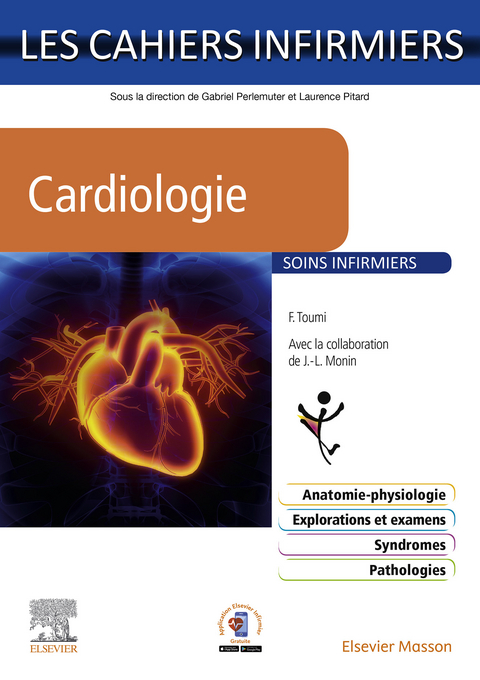 Cardiologie -  Jean-Luc Monin,  Farid Toumi