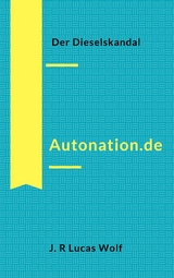 Autonation.de - J. R Lucas Wolf