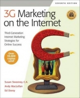 3G Marketing on the Internet - Sweeney, Susan; MacLellan, Andy; Dorey, Ed