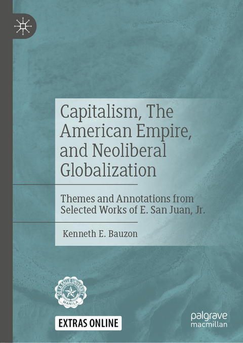 Capitalism, The American Empire, and Neoliberal Globalization - Kenneth E. Bauzon