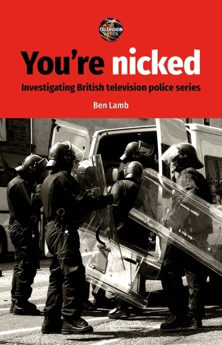 You Re Nicked -  Ben Lamb