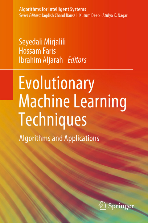 Evolutionary Machine Learning Techniques - 