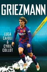 Griezmann -  Cyril Collot,  Luca Caioli