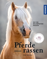 Pferderassen - Silke Behling