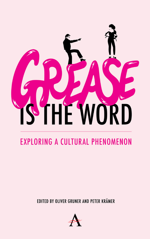 'Grease Is the Word' - 