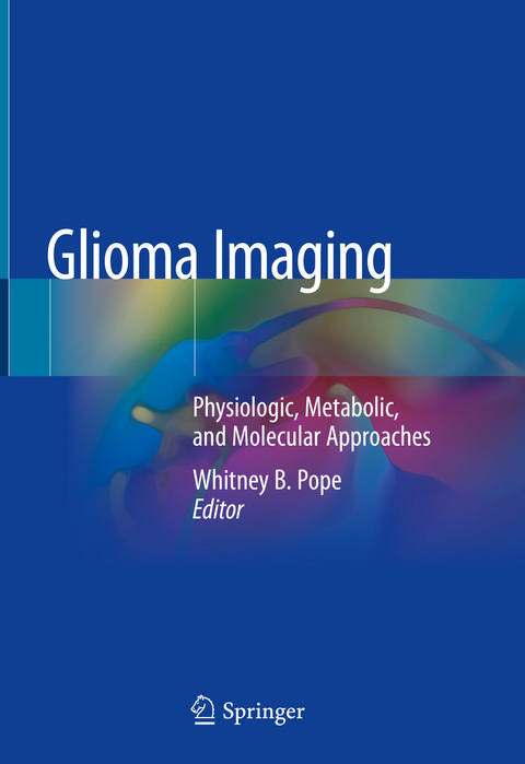 Glioma Imaging - 